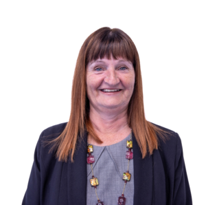Westgrove Group Managing Director, Claire McKinley Smith