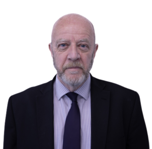 Westgrove Technical Services Director, Paul Booth