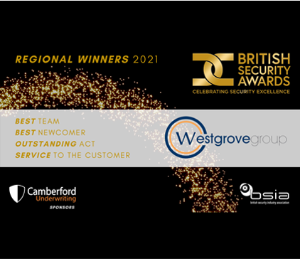 BSIA Westgrove Group