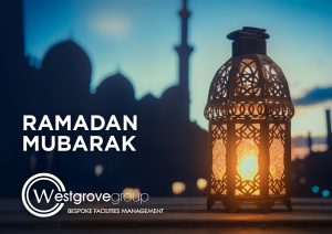 Ramadan Mubarak 2021 - Westgrove