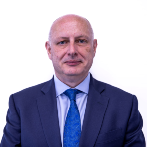 Westgrove Operations Director, Ray Robertson