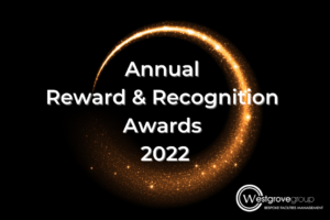 Westgrove 2022 Annual Award Winners