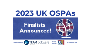 Westgrove OSPA 2023 Award Finalists