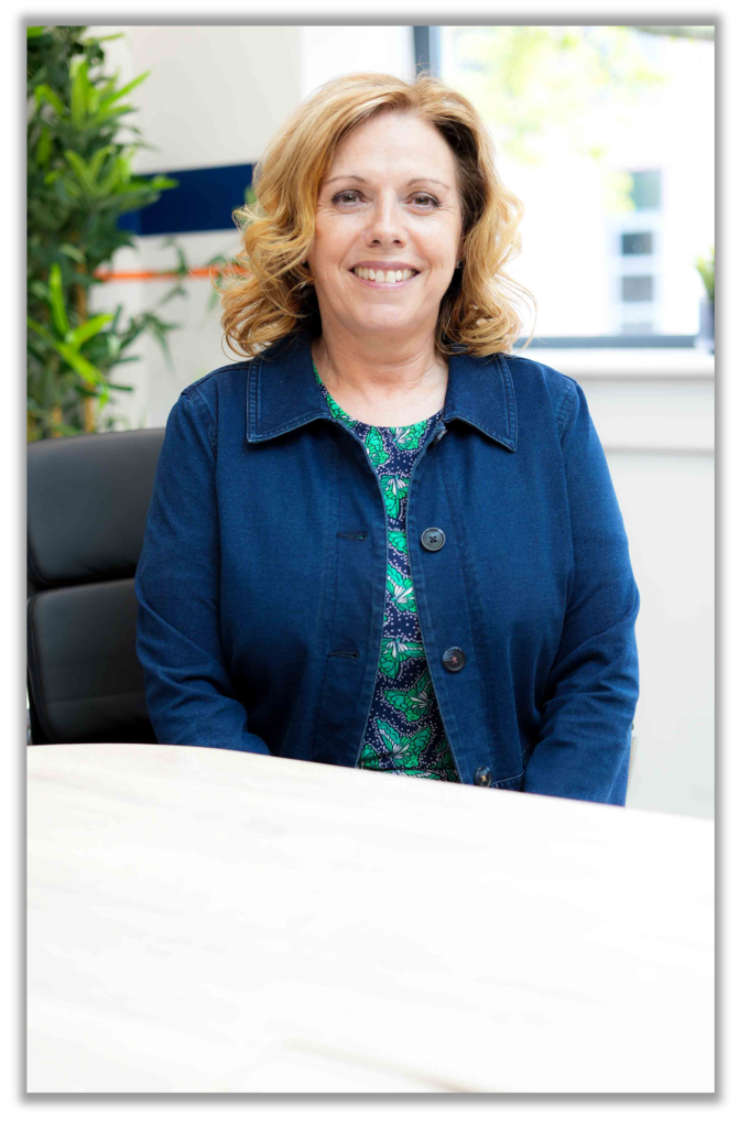 Angela Crawford Westgrove